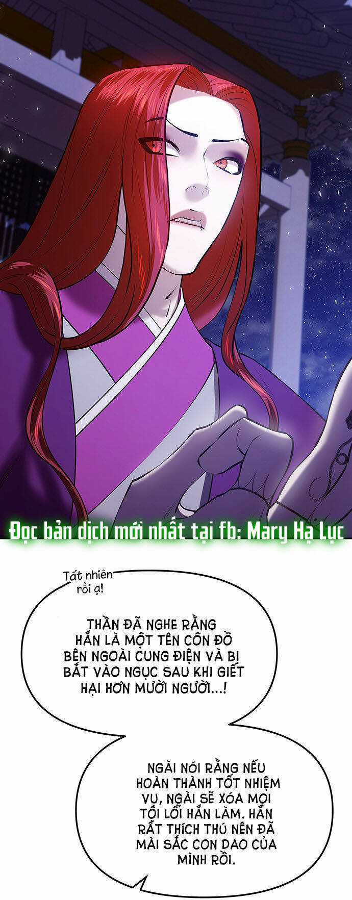 Thái Tử Myolyeong Chapter 25.2 trang 22