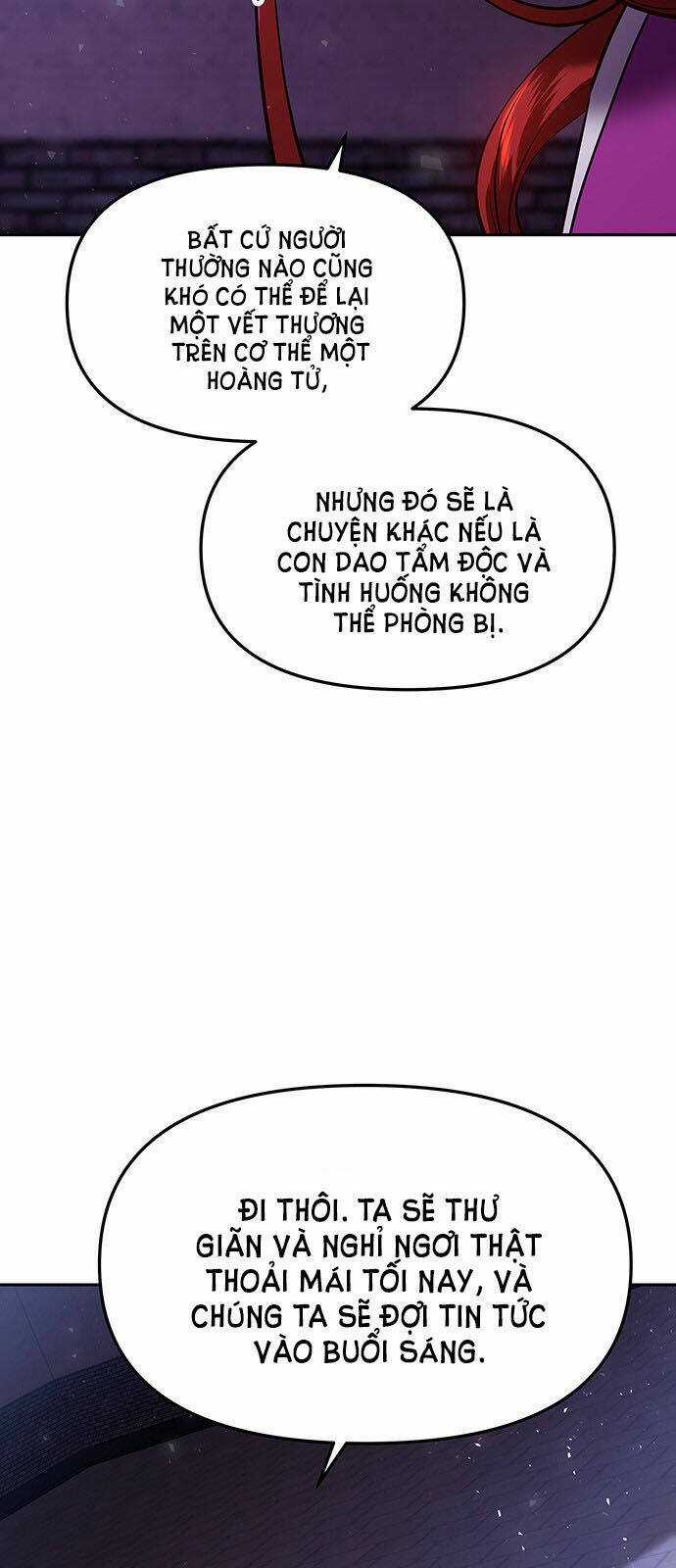 Thái Tử Myolyeong Chapter 25.2 trang 24