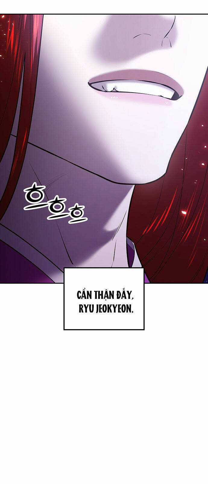 Thái Tử Myolyeong Chapter 25.2 trang 26