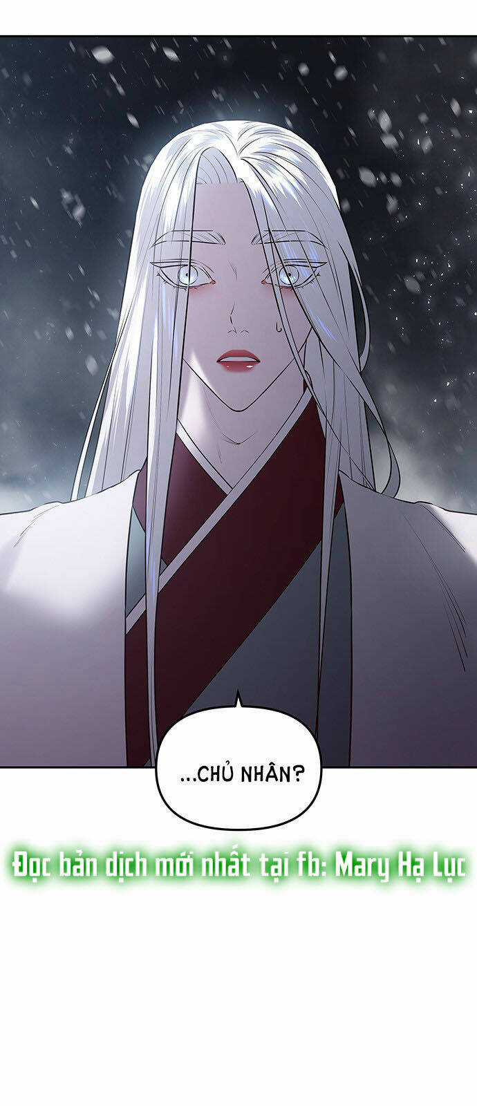 Thái Tử Myolyeong Chapter 25.2 trang 32