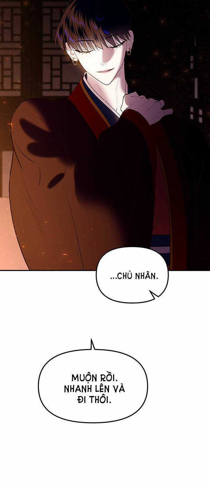 Thái Tử Myolyeong Chapter 25.2 trang 47