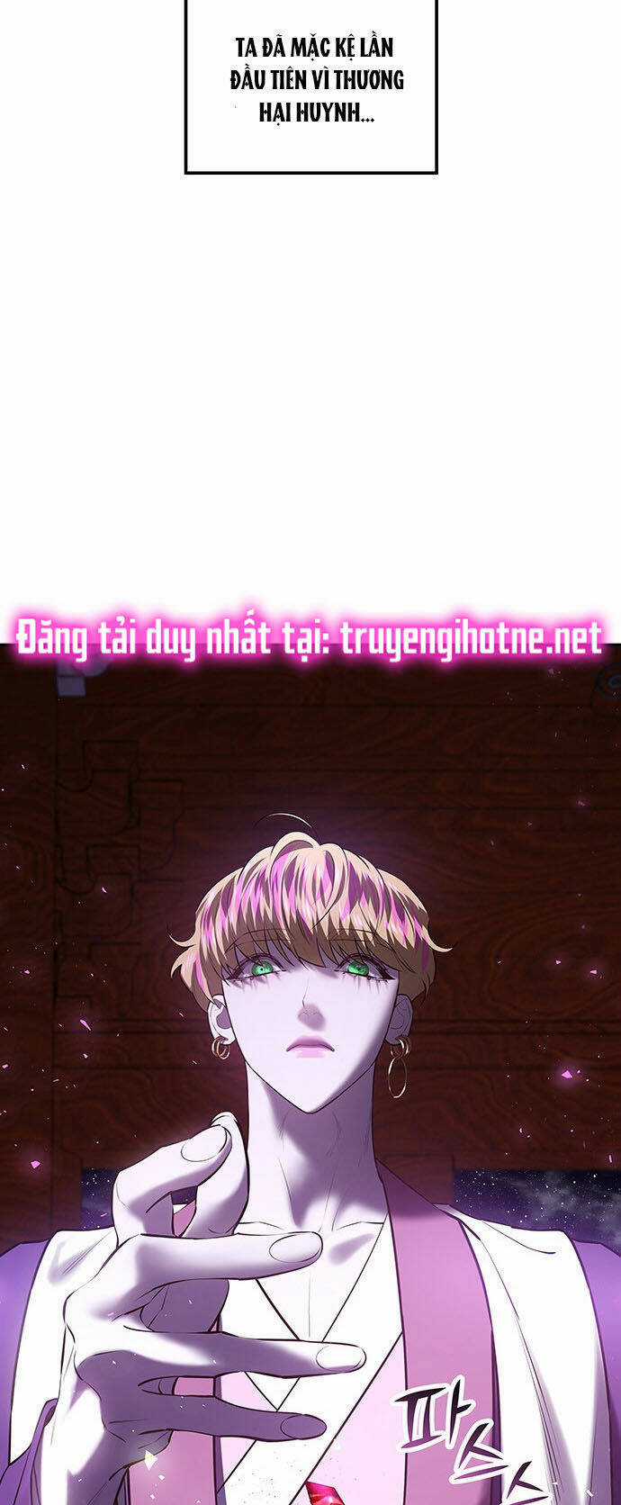 Thái Tử Myolyeong Chapter 25.2 trang 9