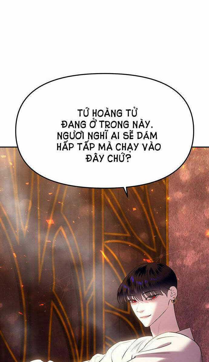 Thái Tử Myolyeong Chapter 26.1 trang 11