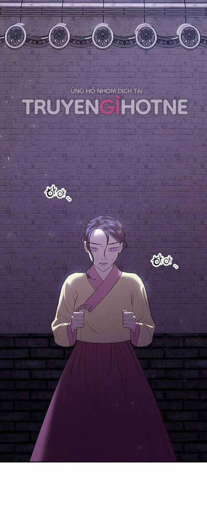 Thái Tử Myolyeong Chapter 26.1 trang 23