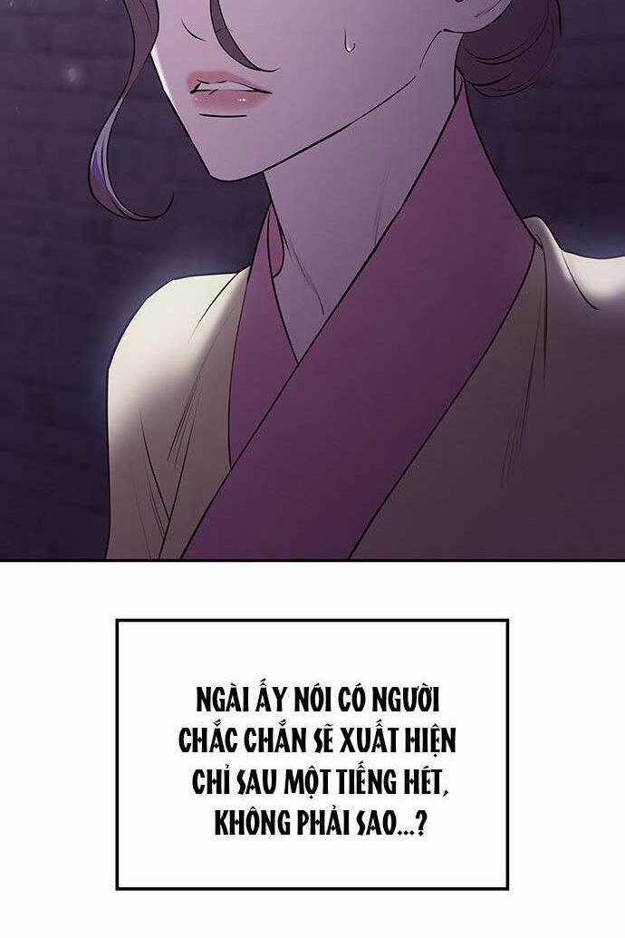 Thái Tử Myolyeong Chapter 26.1 trang 25