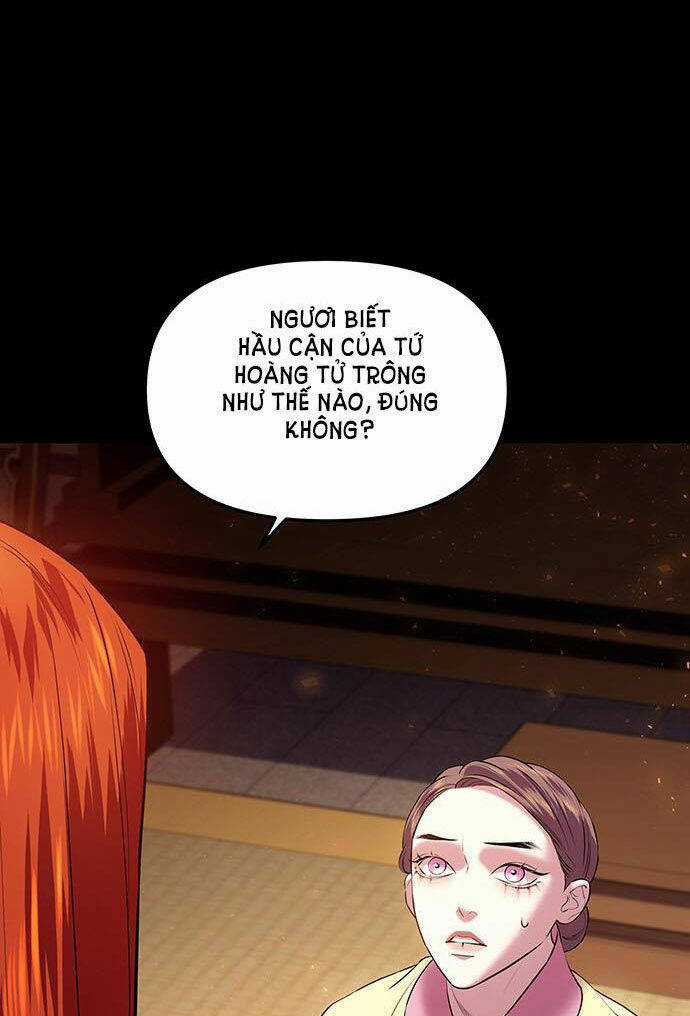 Thái Tử Myolyeong Chapter 26.1 trang 28