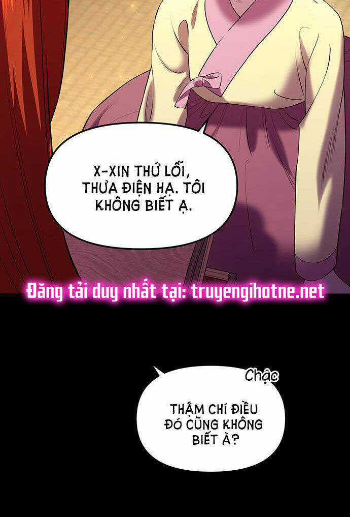 Thái Tử Myolyeong Chapter 26.1 trang 29