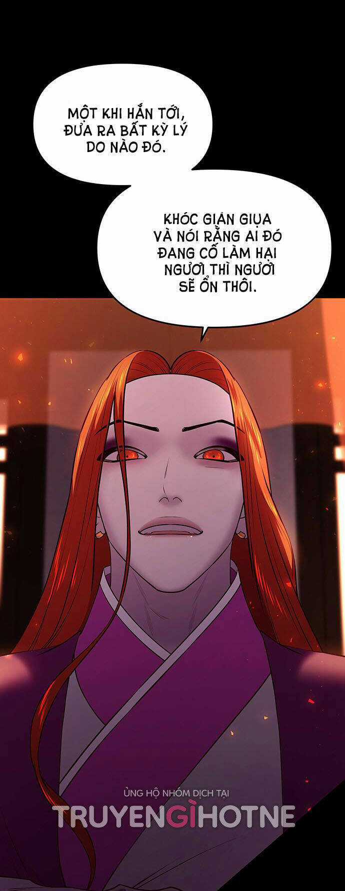 Thái Tử Myolyeong Chapter 26.1 trang 31