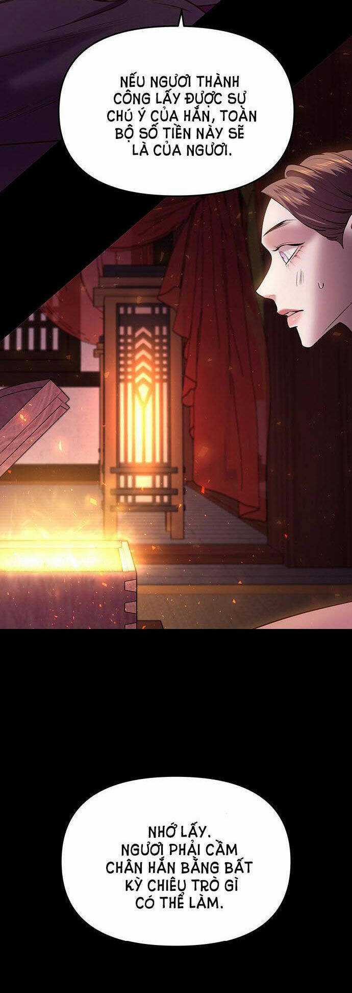 Thái Tử Myolyeong Chapter 26.1 trang 32