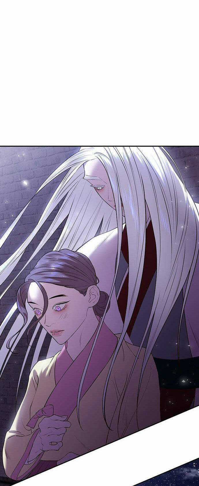 Thái Tử Myolyeong Chapter 26.1 trang 35