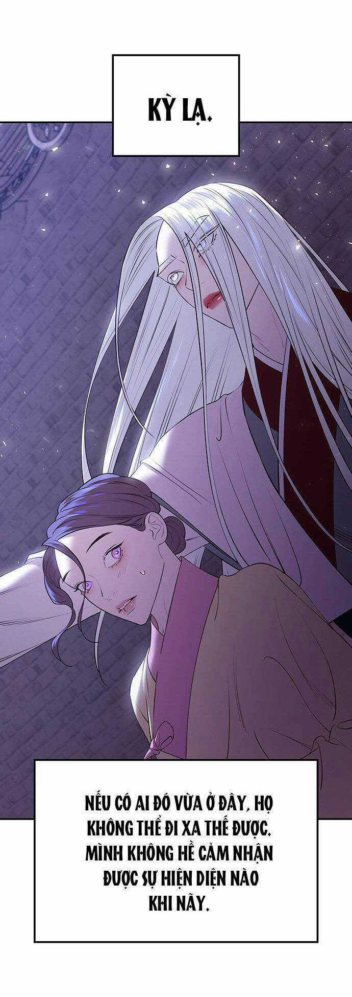 Thái Tử Myolyeong Chapter 26.1 trang 43