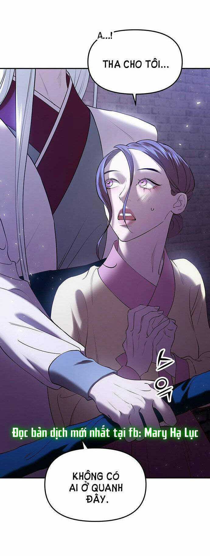 Thái Tử Myolyeong Chapter 26.1 trang 45