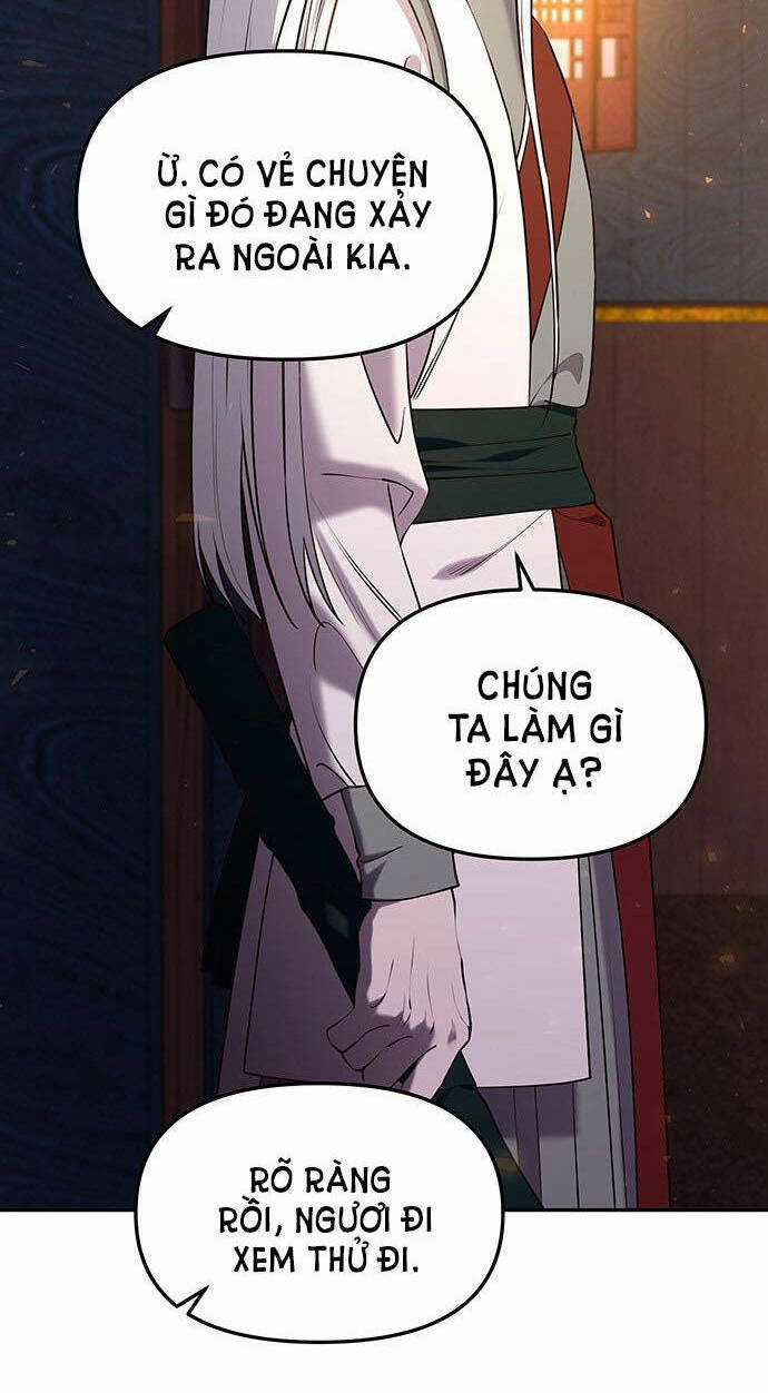 Thái Tử Myolyeong Chapter 26.1 trang 5