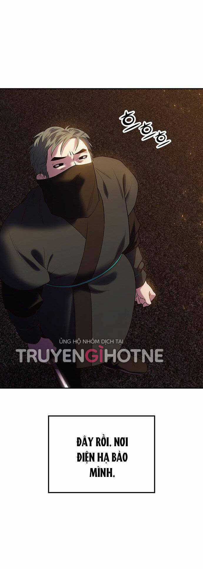 Thái Tử Myolyeong Chapter 26.1 trang 57