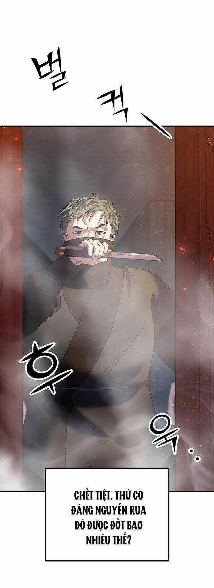 Thái Tử Myolyeong Chapter 26.1 trang 58