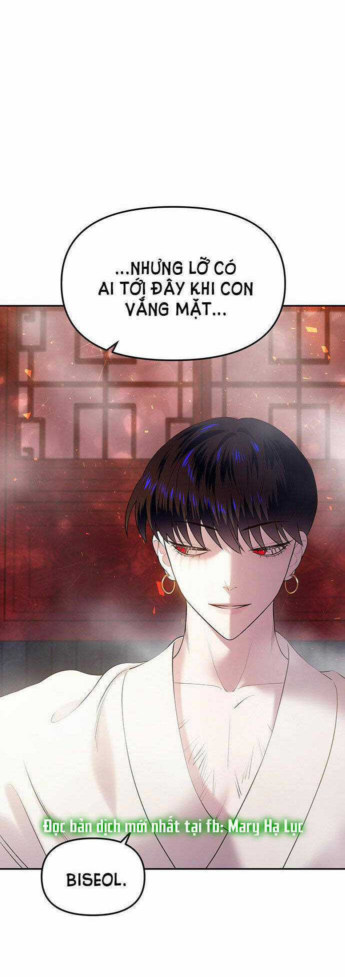 Thái Tử Myolyeong Chapter 26.1 trang 6