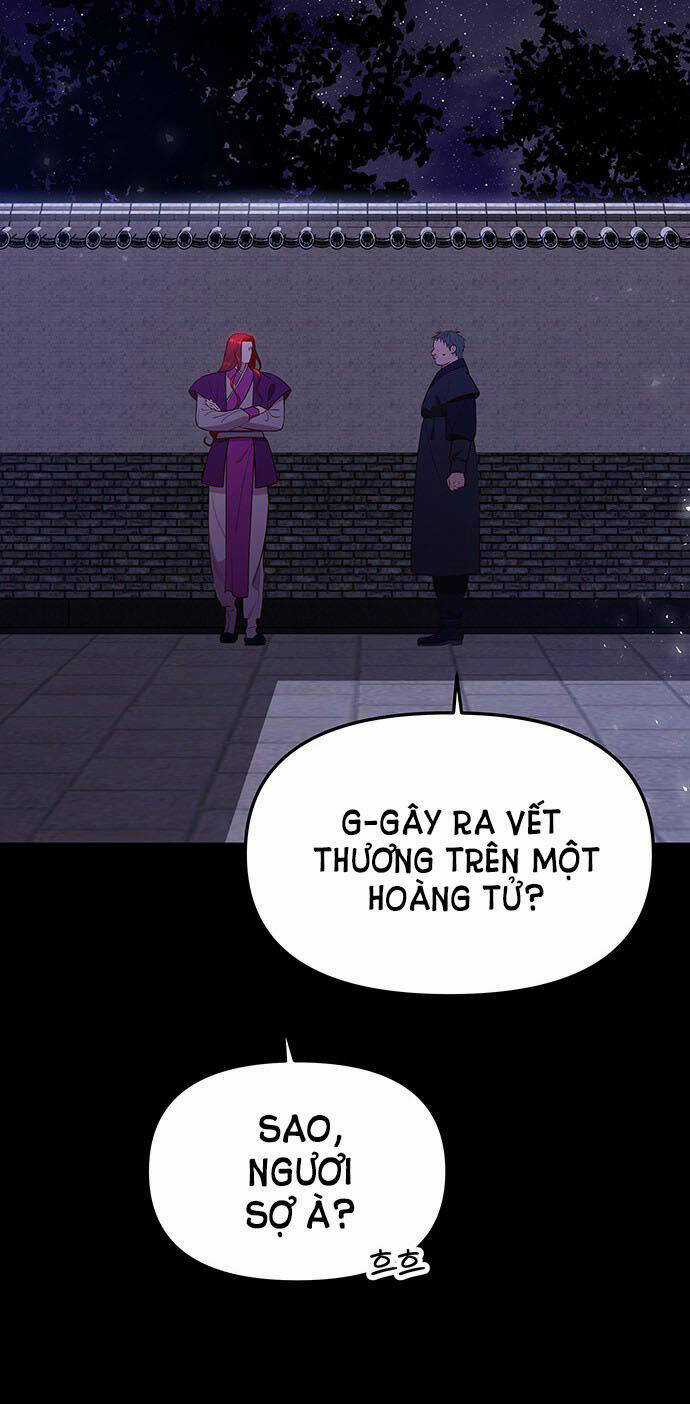 Thái Tử Myolyeong Chapter 26.1 trang 62