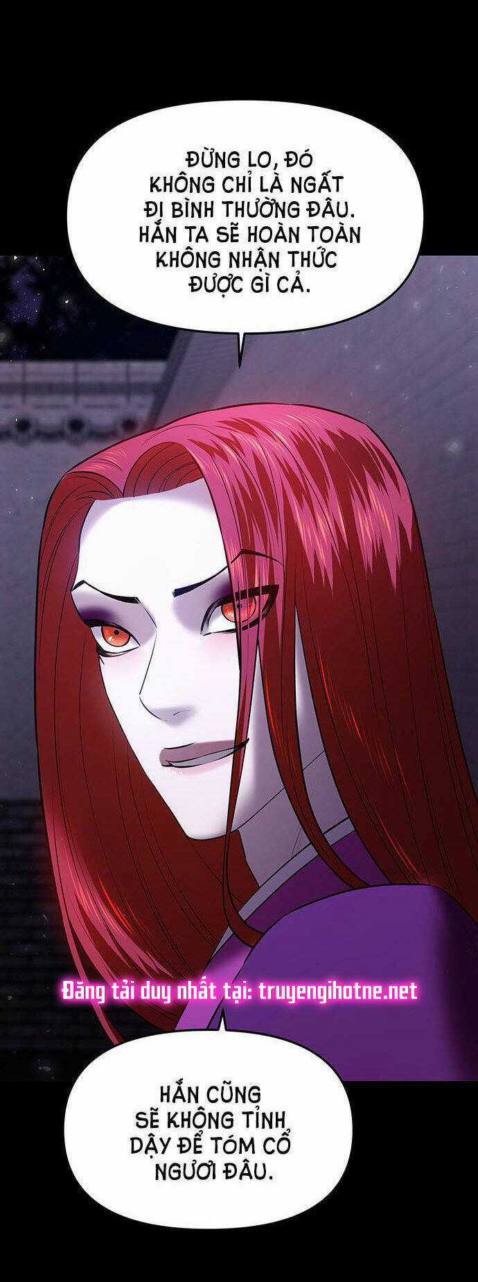 Thái Tử Myolyeong Chapter 26.1 trang 63