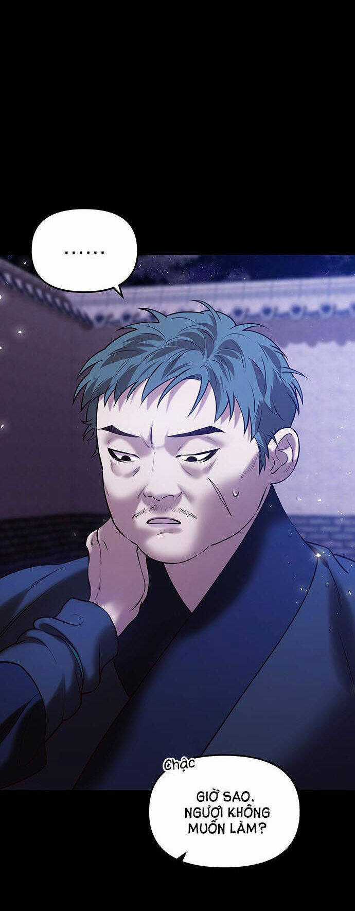 Thái Tử Myolyeong Chapter 26.1 trang 64