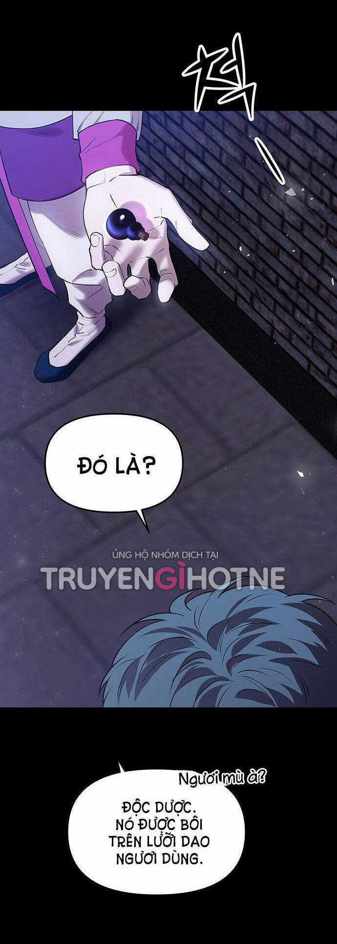 Thái Tử Myolyeong Chapter 26.1 trang 66