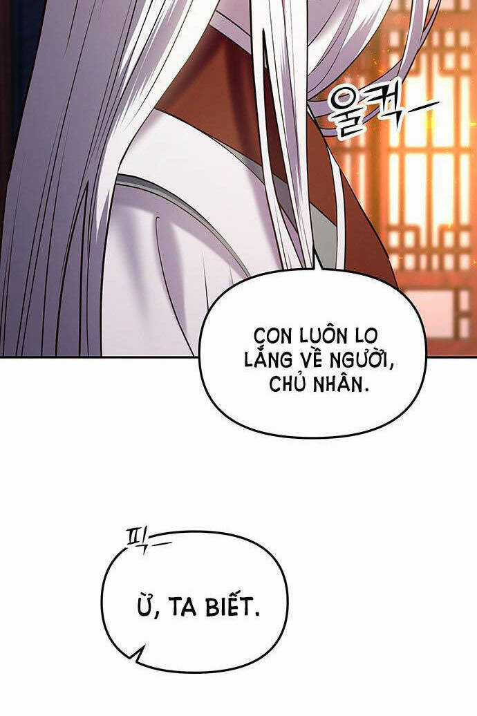 Thái Tử Myolyeong Chapter 26.1 trang 8