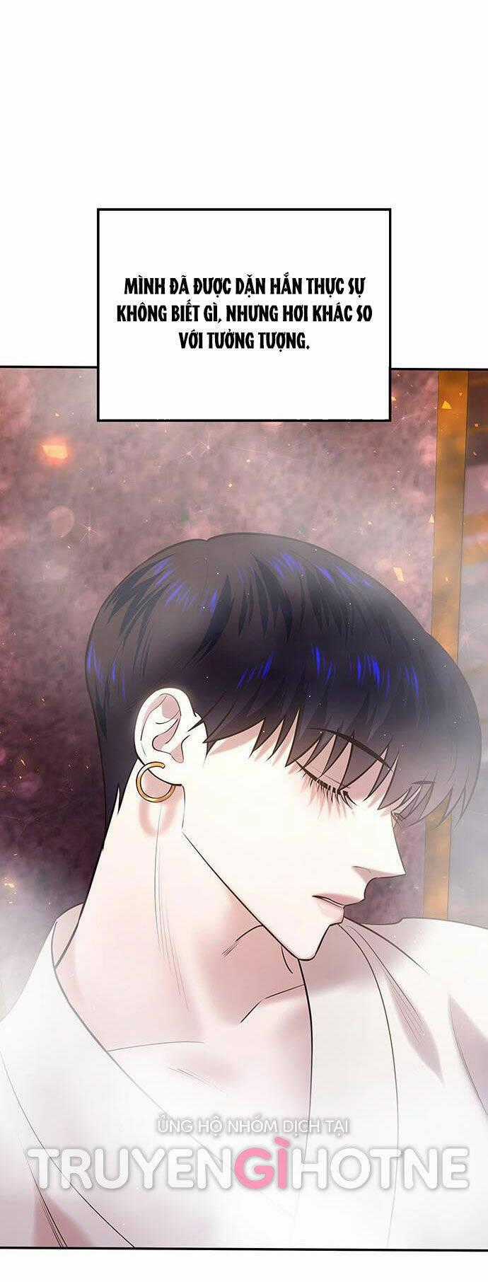 Thái Tử Myolyeong Chapter 26.2 trang 0