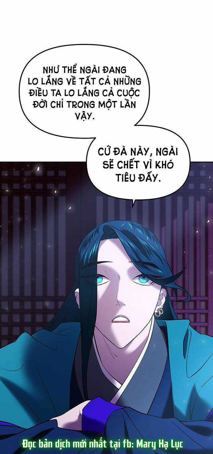 Thái Tử Myolyeong Chapter 26.2 trang 12