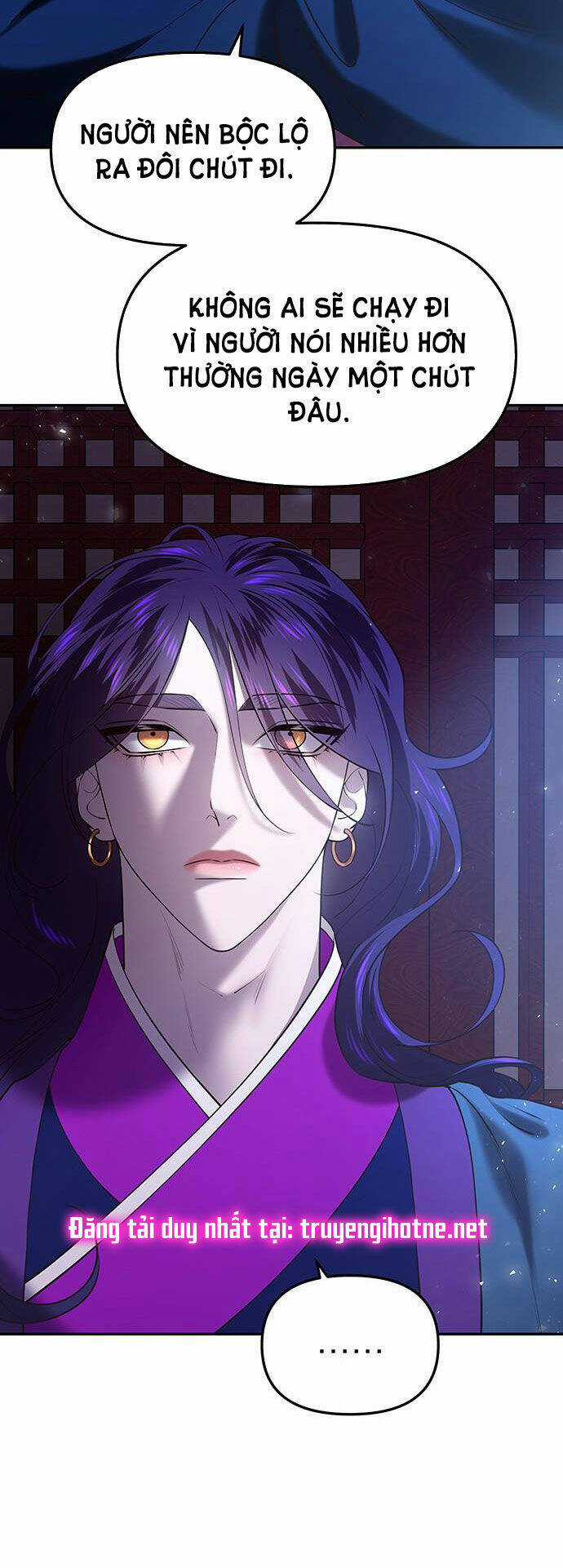 Thái Tử Myolyeong Chapter 26.2 trang 13