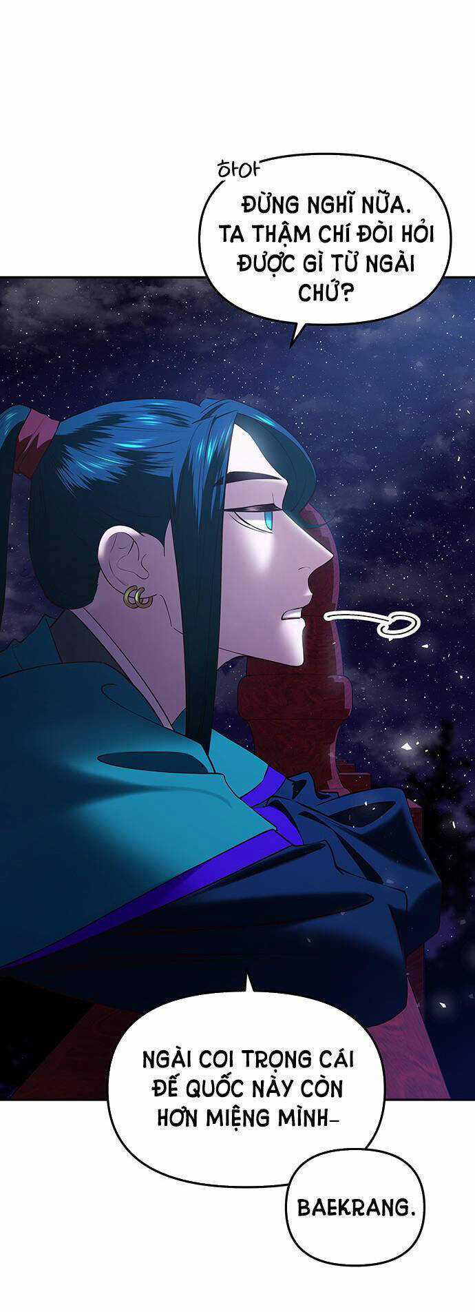 Thái Tử Myolyeong Chapter 26.2 trang 14