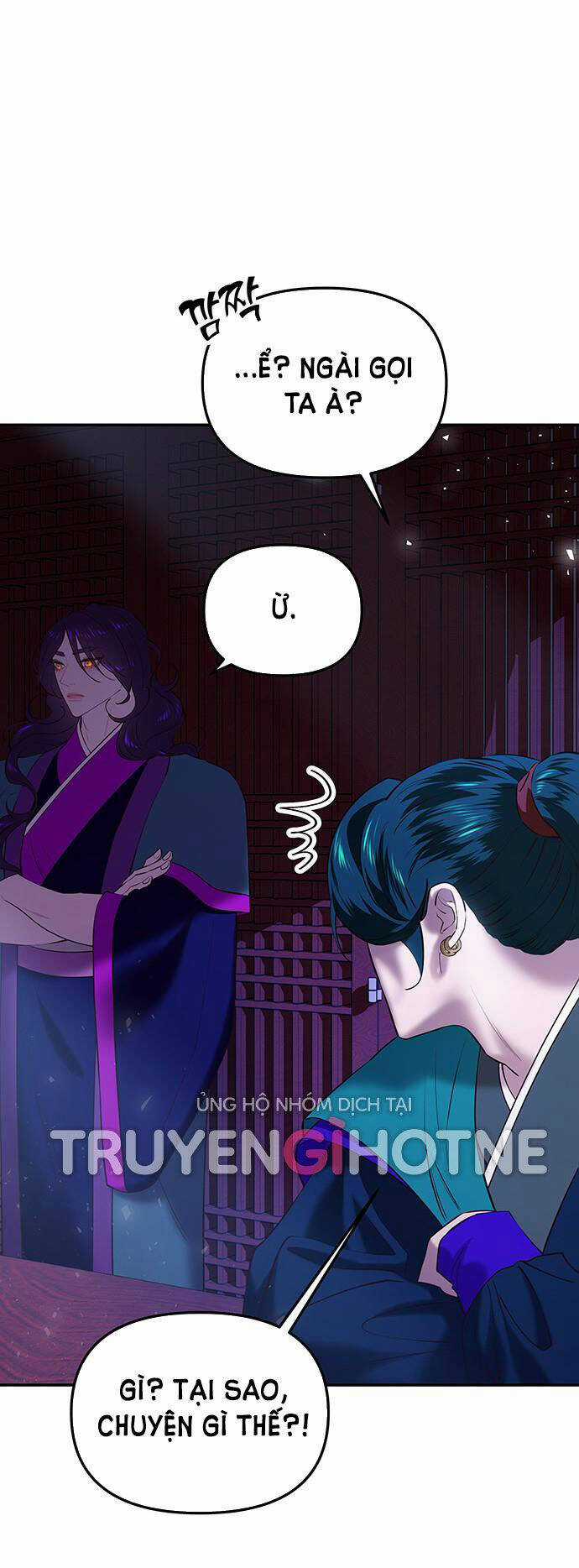 Thái Tử Myolyeong Chapter 26.2 trang 15