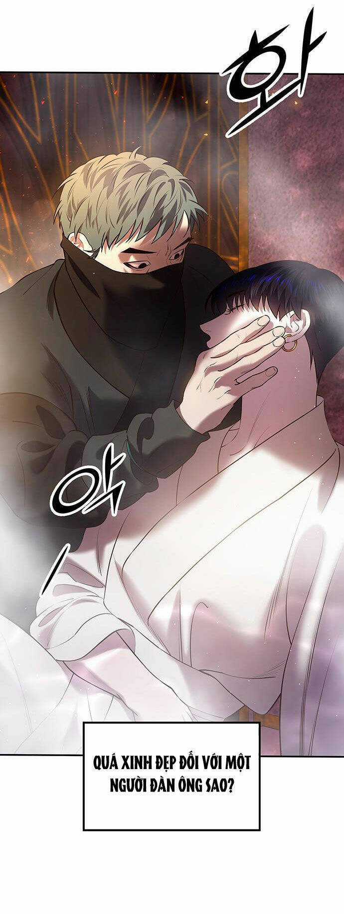 Thái Tử Myolyeong Chapter 26.2 trang 2