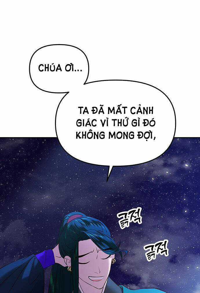 Thái Tử Myolyeong Chapter 26.2 trang 21