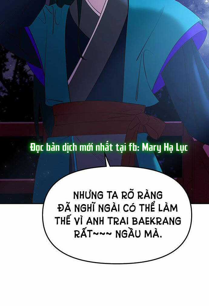 Thái Tử Myolyeong Chapter 26.2 trang 22