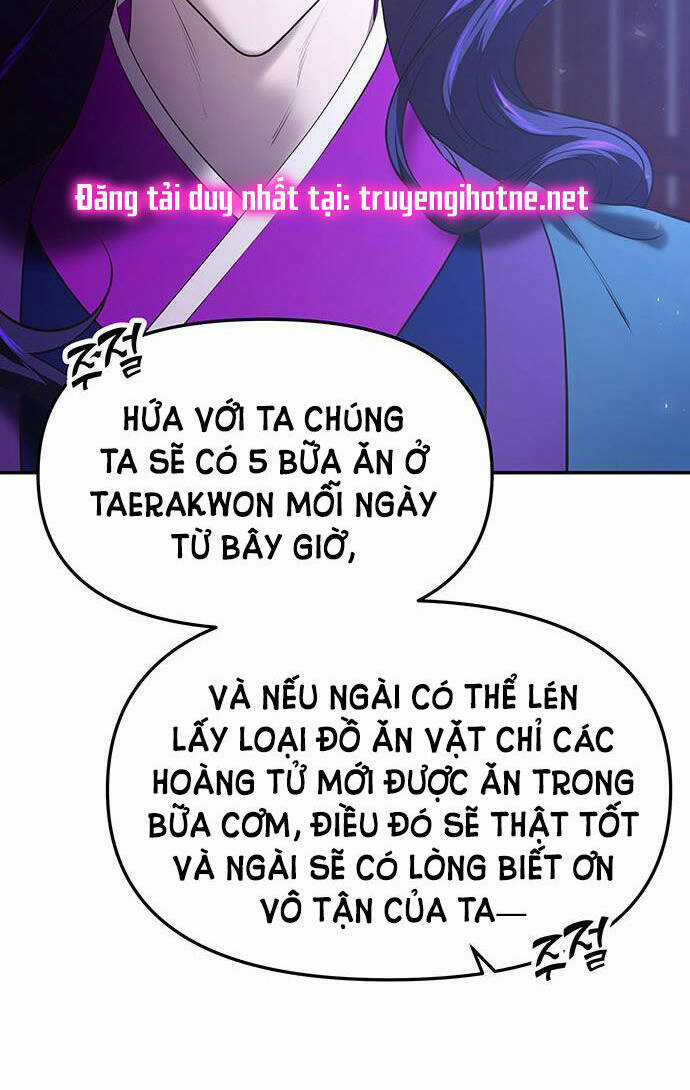 Thái Tử Myolyeong Chapter 26.2 trang 24