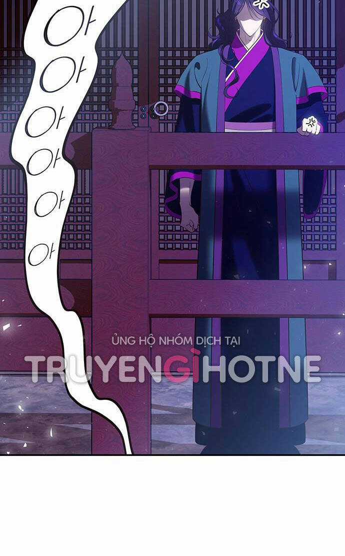 Thái Tử Myolyeong Chapter 26.2 trang 27