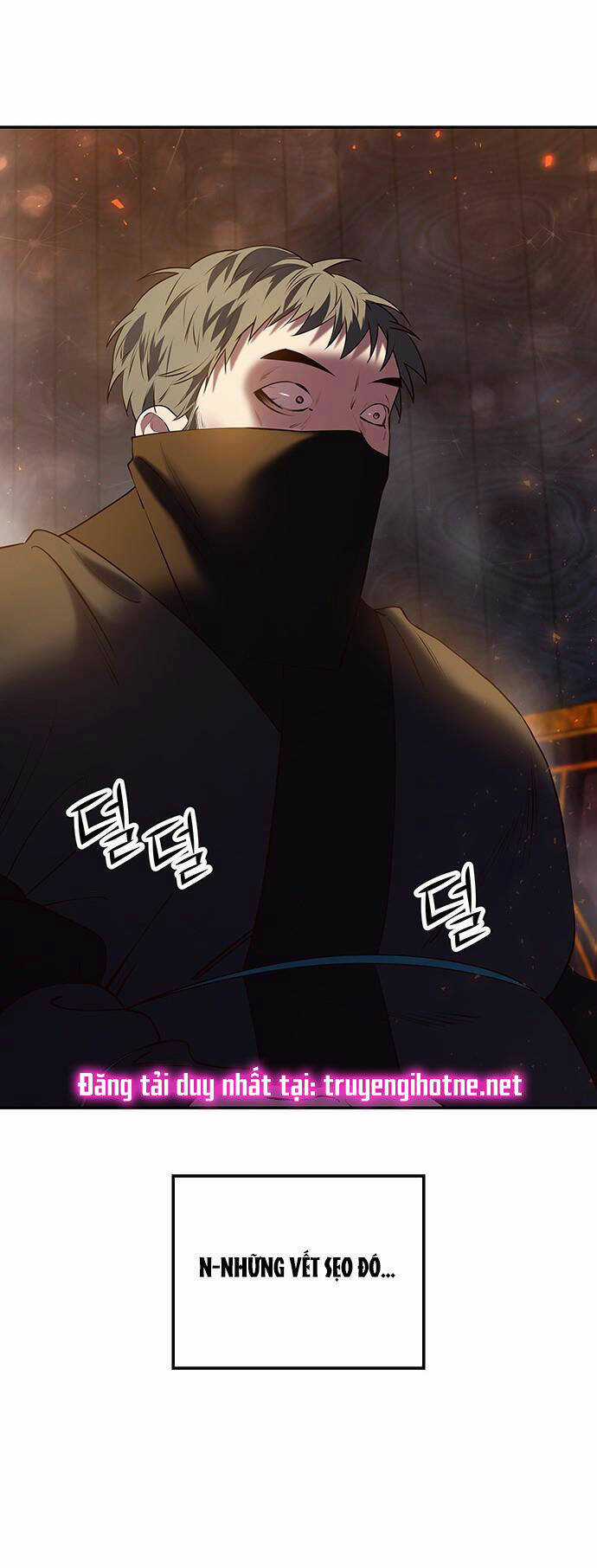 Thái Tử Myolyeong Chapter 26.2 trang 39