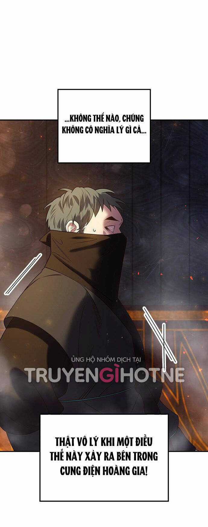 Thái Tử Myolyeong Chapter 26.2 trang 40