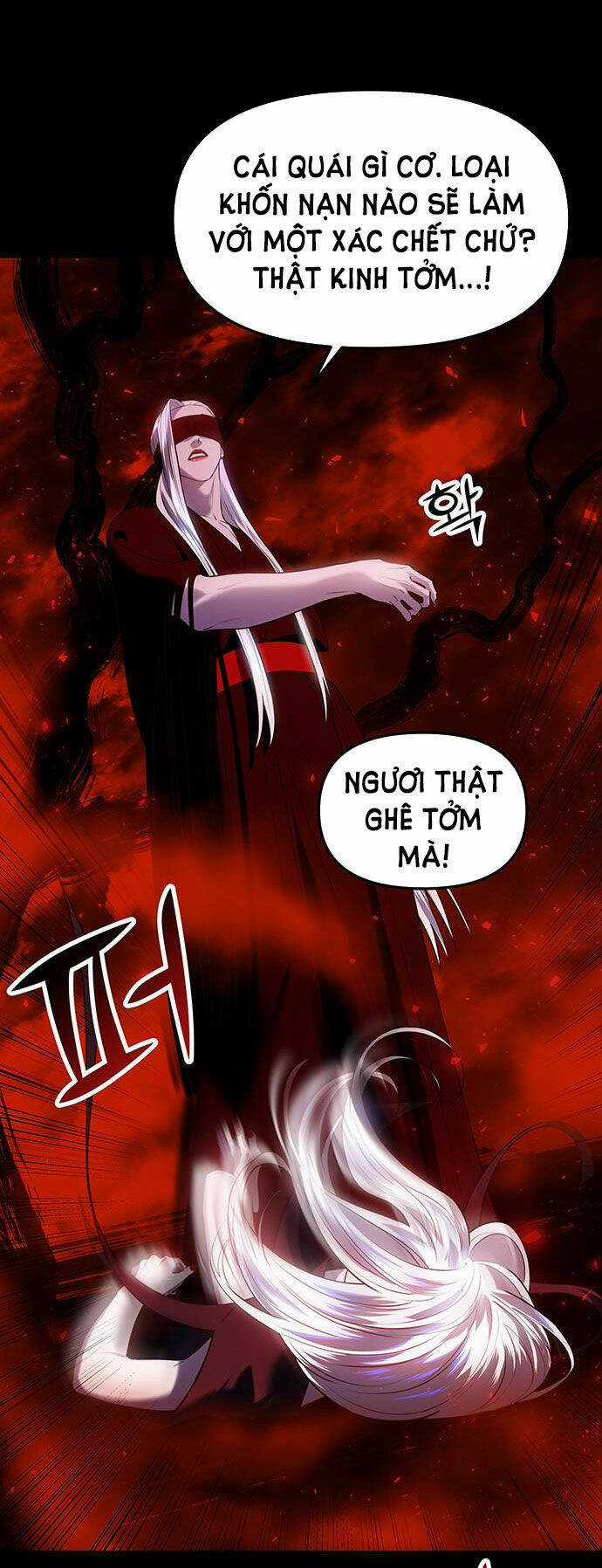 Thái Tử Myolyeong Chapter 27.1 trang 11