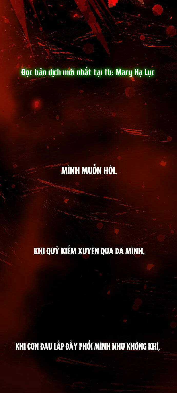 Thái Tử Myolyeong Chapter 27.1 trang 25