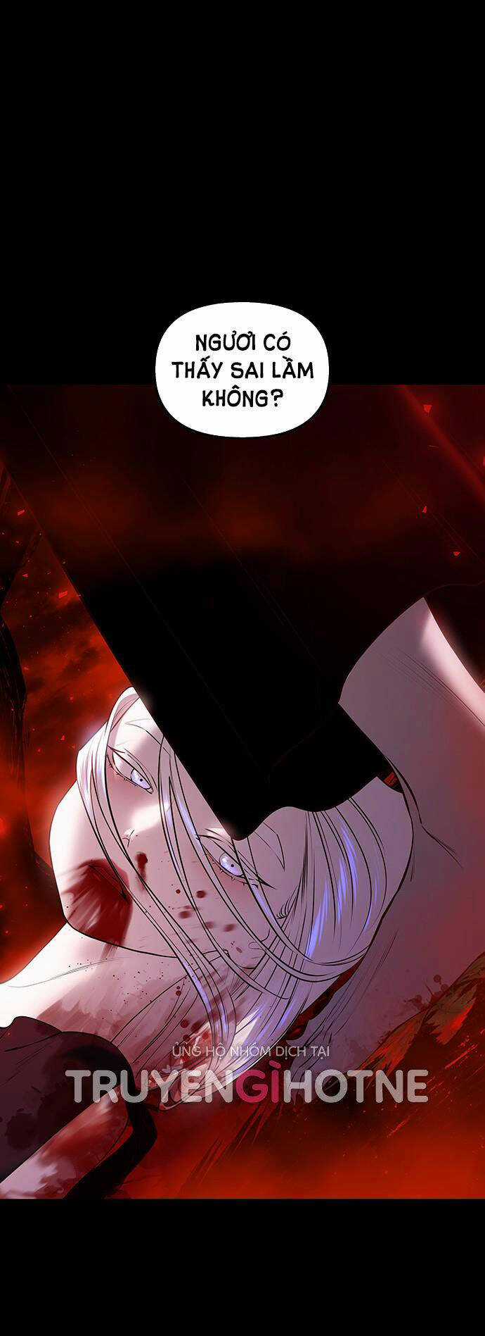 Thái Tử Myolyeong Chapter 27.1 trang 27