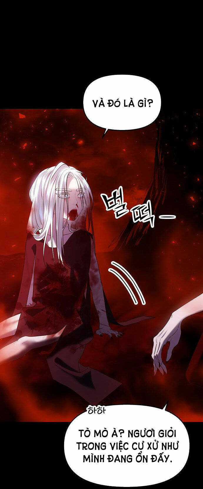 Thái Tử Myolyeong Chapter 27.1 trang 33