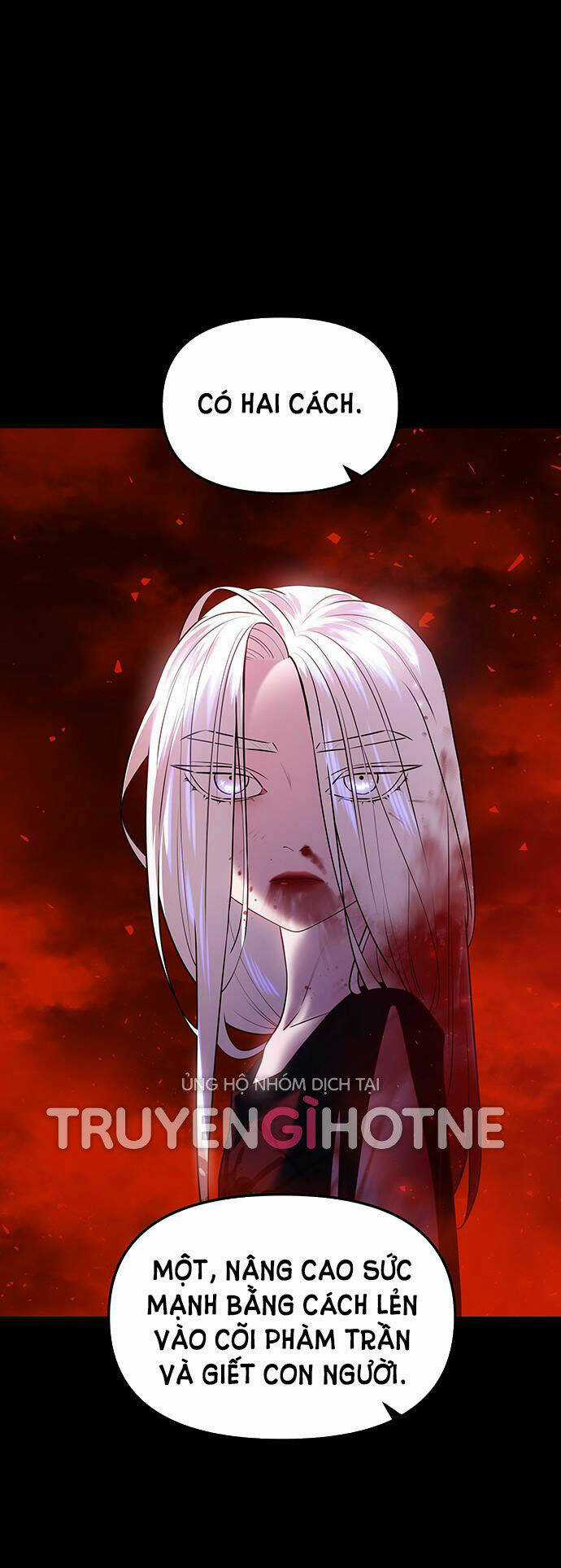 Thái Tử Myolyeong Chapter 27.1 trang 34