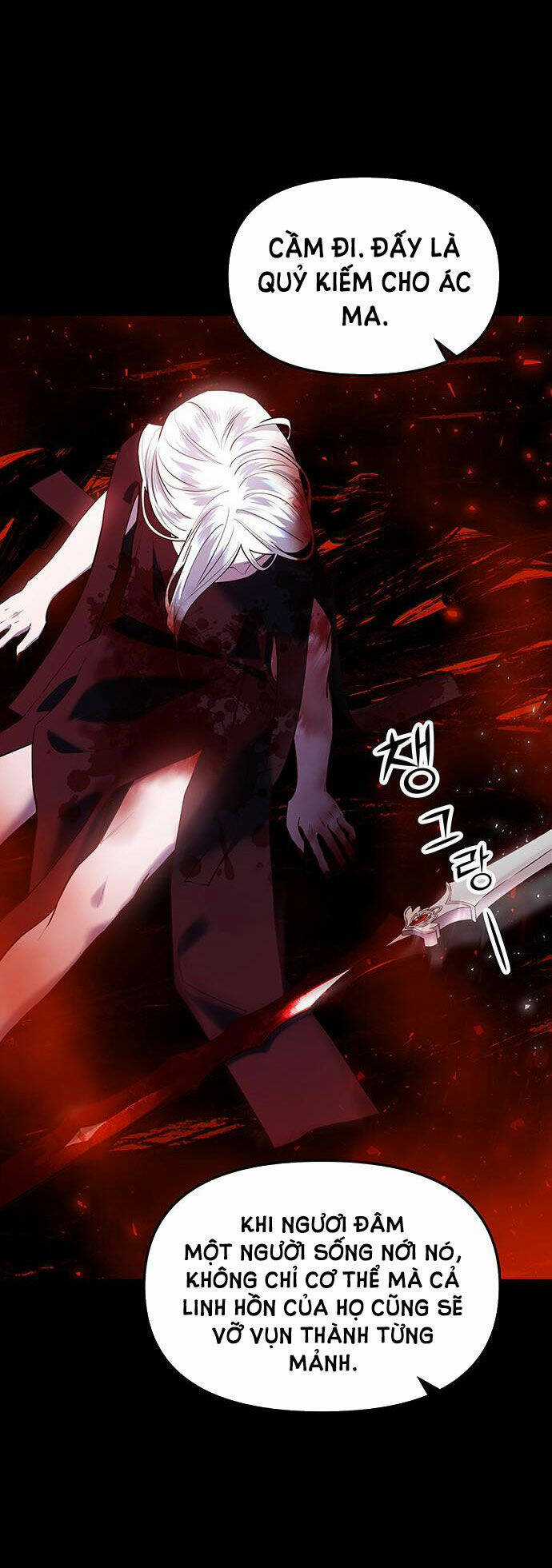 Thái Tử Myolyeong Chapter 27.1 trang 39