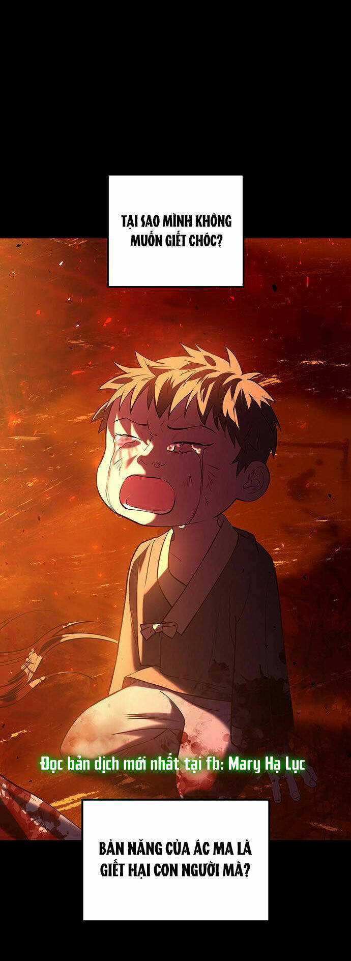 Thái Tử Myolyeong Chapter 27.1 trang 48