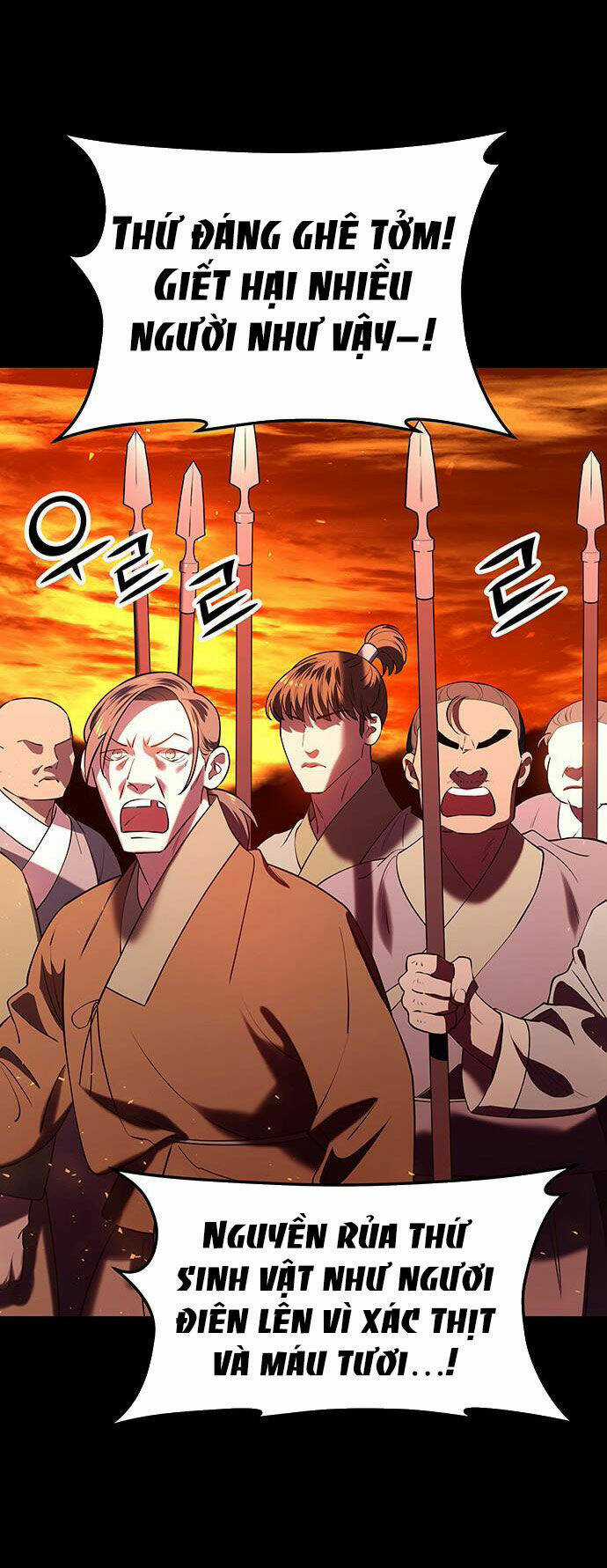 Thái Tử Myolyeong Chapter 27.1 trang 53