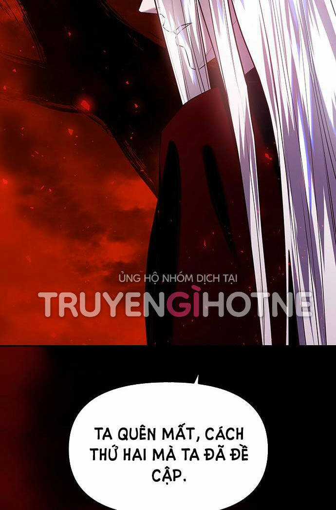 Thái Tử Myolyeong Chapter 27.1 trang 59