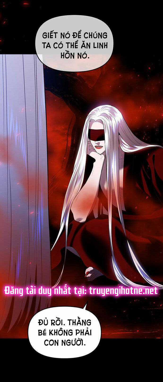 Thái Tử Myolyeong Chapter 27.1 trang 6