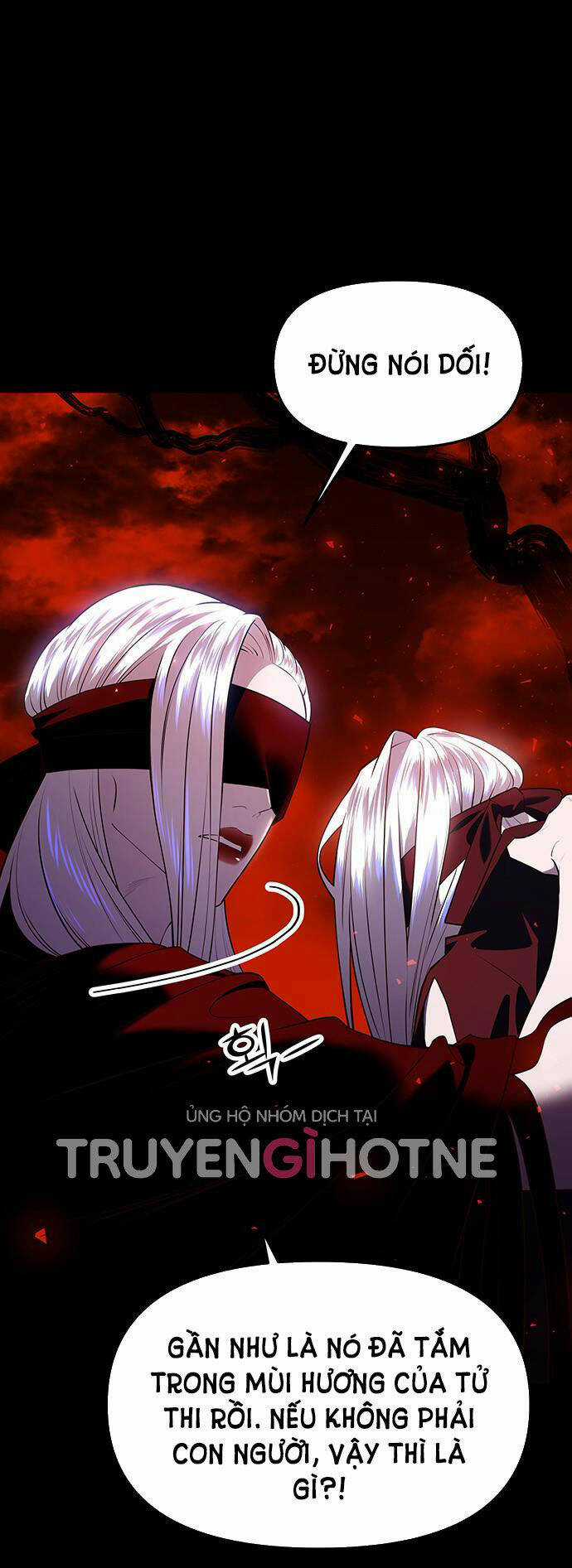 Thái Tử Myolyeong Chapter 27.1 trang 7