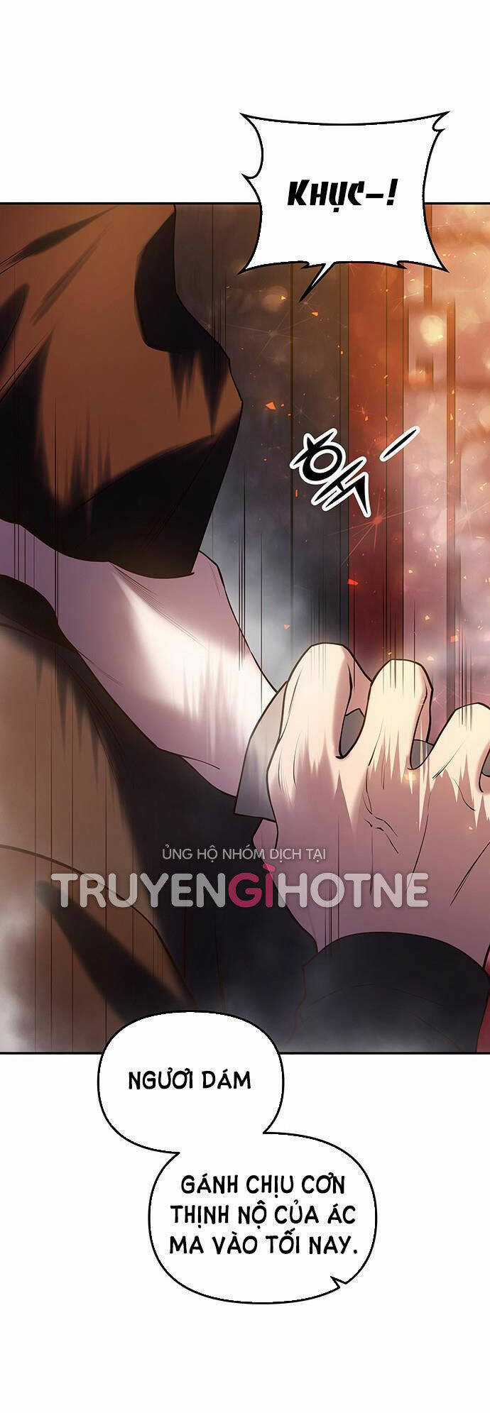 Thái Tử Myolyeong Chapter 27.2 trang 18