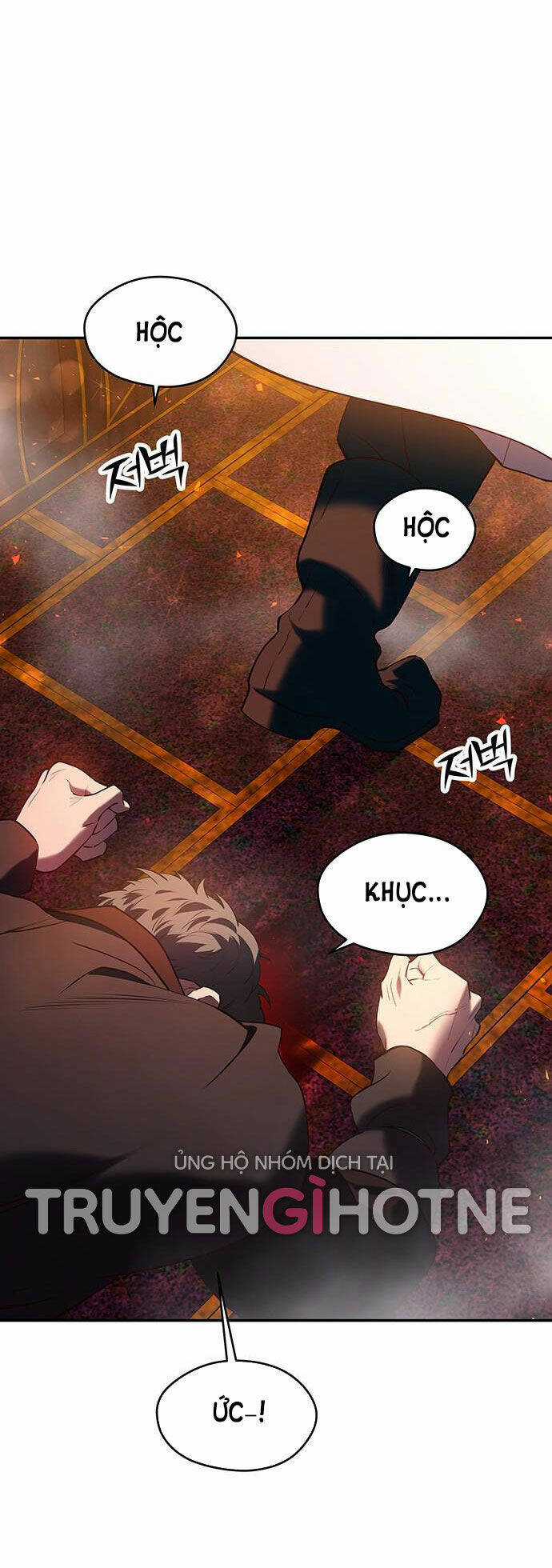 Thái Tử Myolyeong Chapter 27.2 trang 26